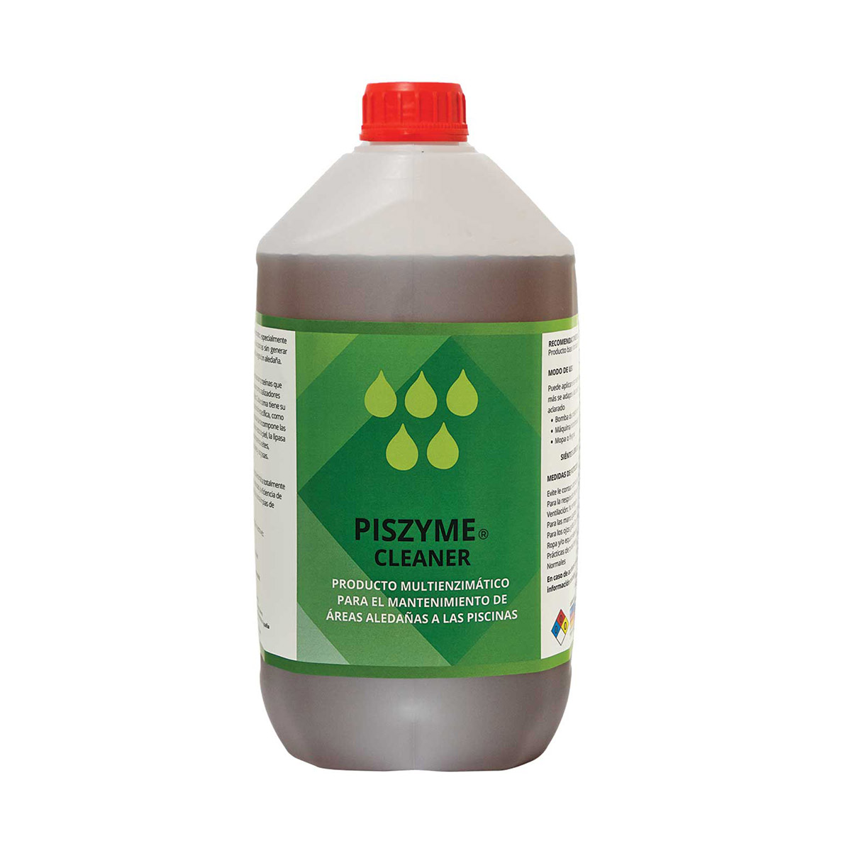 PISZYME® CLEANER