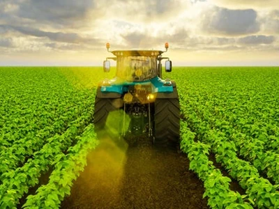 Soluciones para Agricultura