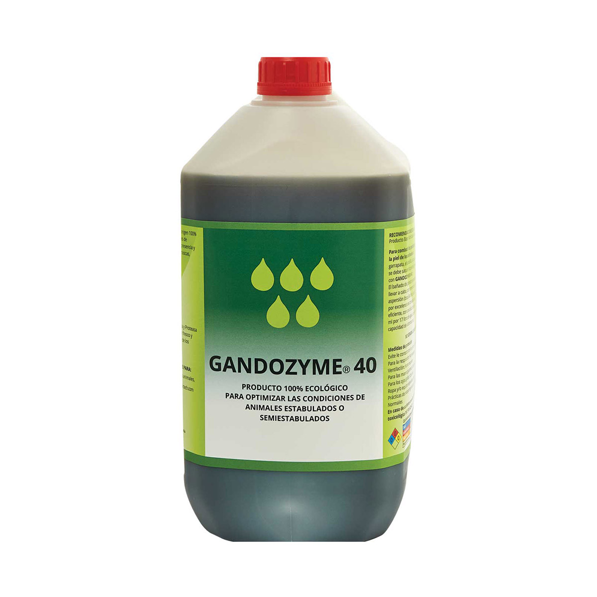 GANDOZYME® 40