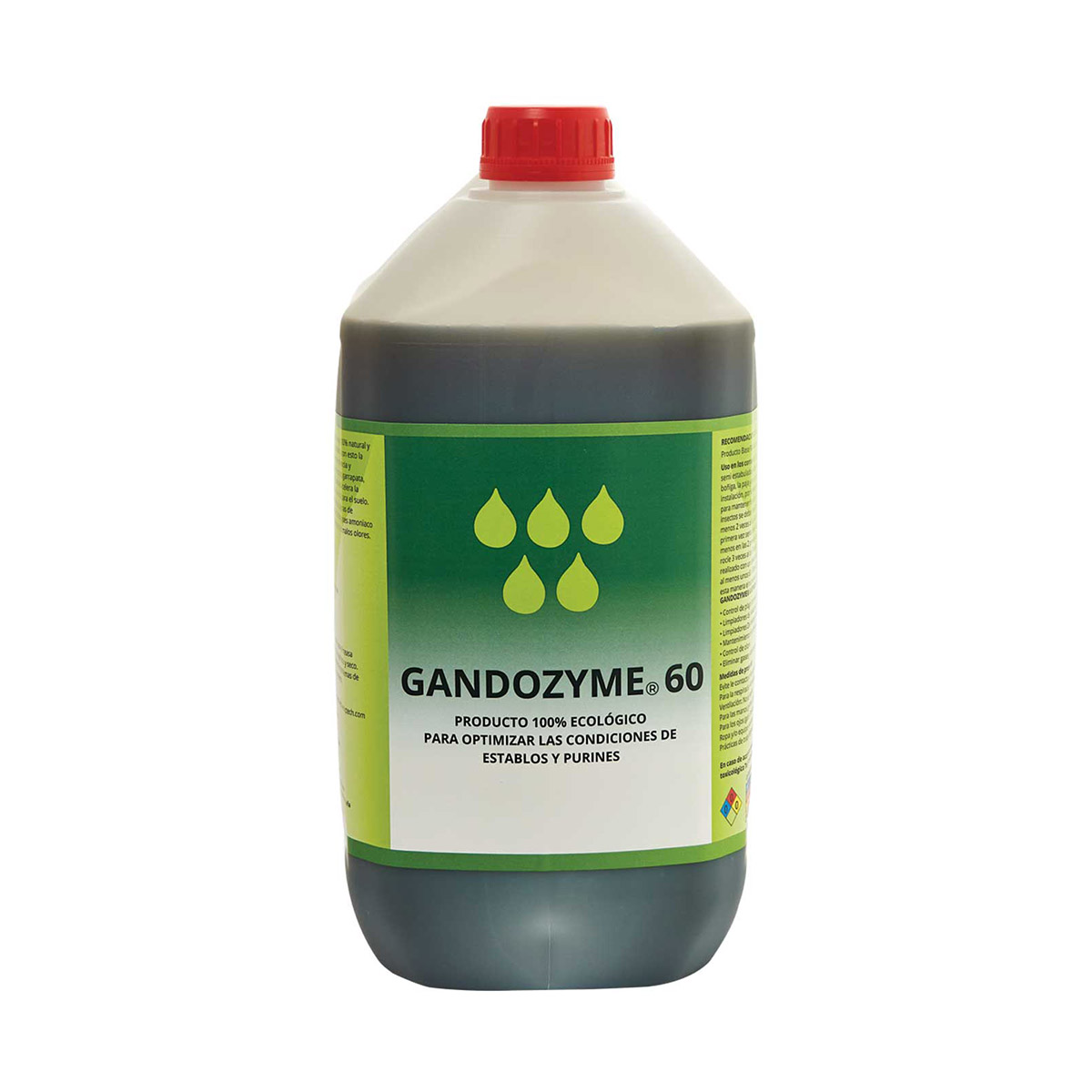 GANDOZYME® 60