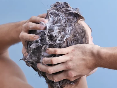 Productos para tonificar el cabello y el curo cabelludo